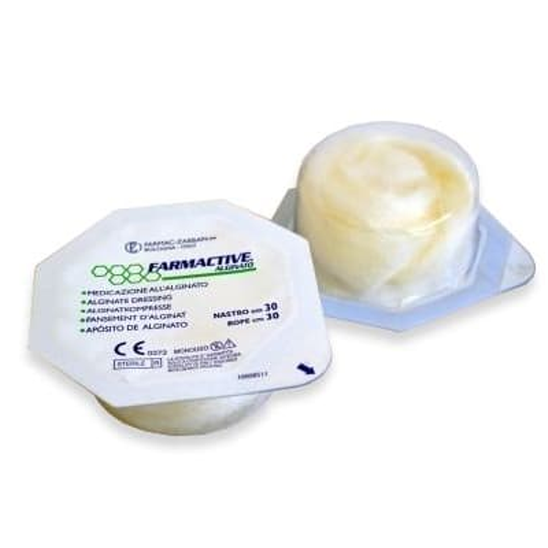 Alginato Mecha FARMACTIVE 30 cm 1