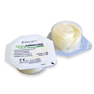 Alginato Mecha FARMACTIVE 30 cm