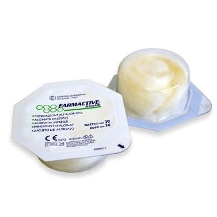 Alginato Mecha FARMACTIVE 30 cm 1