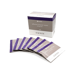 SENSI CARE – Toallita Removedora de Adhesivo (Unidad)