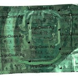 Aposito UrgoClean Ag 10 cm x 10 cm