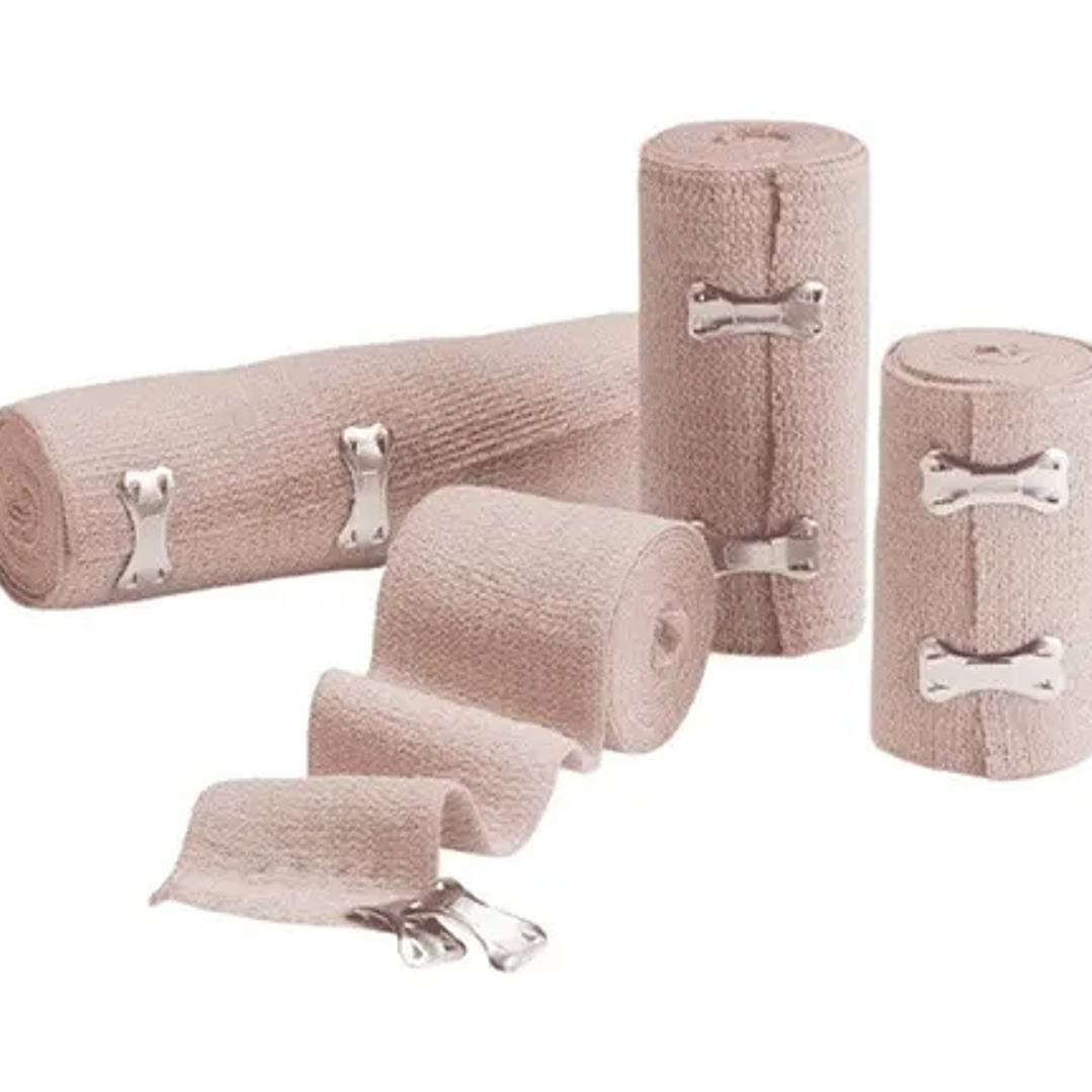 Venda Elástica – High Elastic Bandage 1