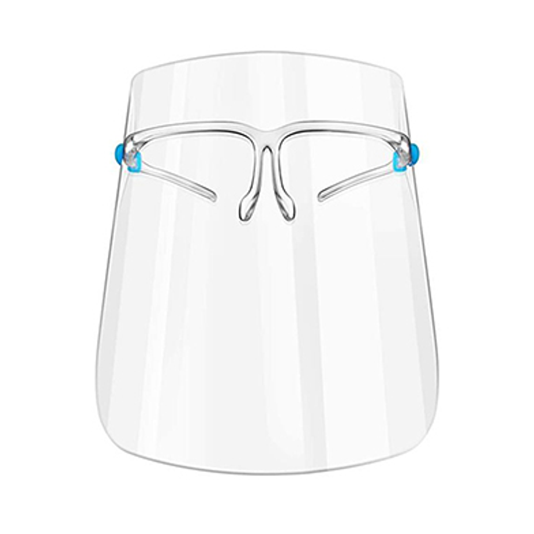 Escudo Facial de Protección 1