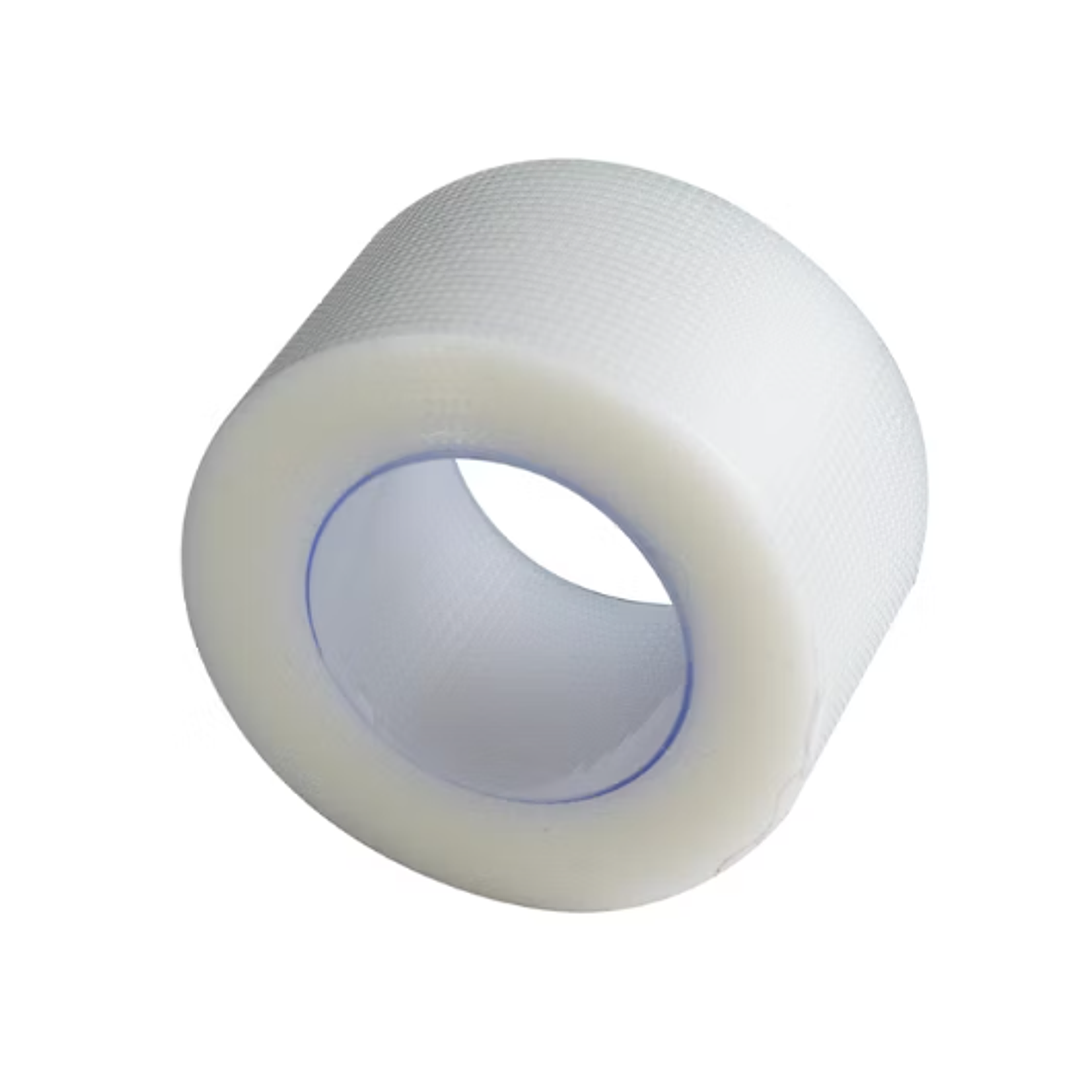 Cinta plástica transparente (1.25cm / 2.5cm / 5cm x 9m) 1