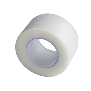 Cinta plástica transparente (1.25cm / 2.5cm / 5cm x 9m)