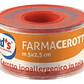 Farmacerotto – Cinta Microporosa 2,5 cm x 5 m - Miniatura 1