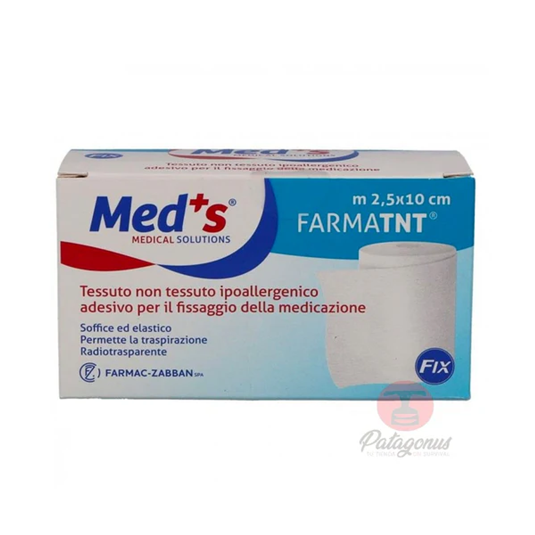 Farmatnt (1 metro) 1