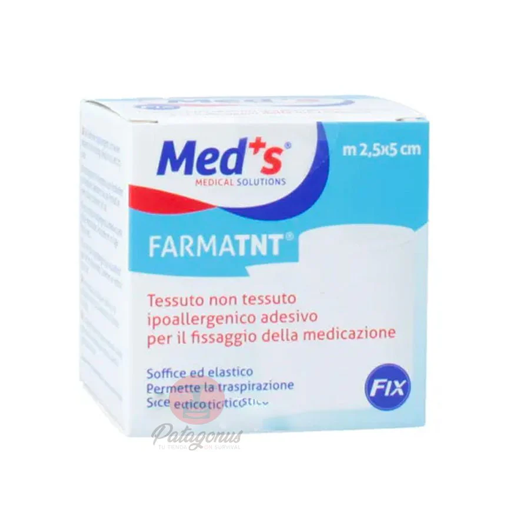 Farmatnt (1 metro) 2