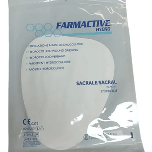 Parche Sacro FARMACTIVE 15 x 18 cm