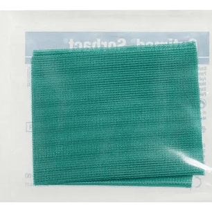 Parche Sorbact (Cutimed Sorbact) 