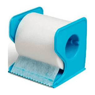 Tela Papel Blanca SIN Dispensador