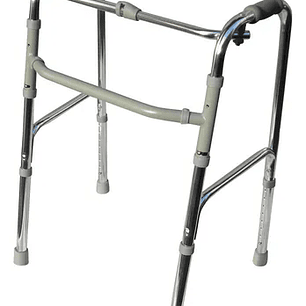 Andador de Paso a paso