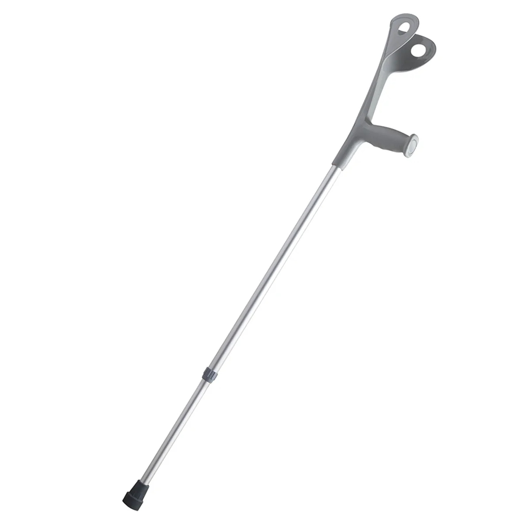 Bastón de Codera Fija Gris 1