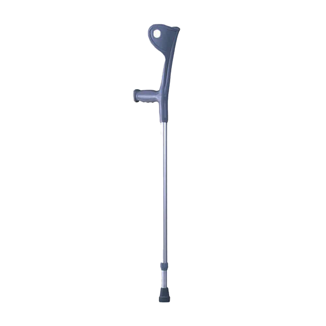 Bastón de Codera Fija Gris 2