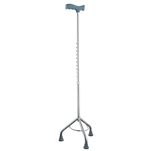 Bastón de Tres Patas