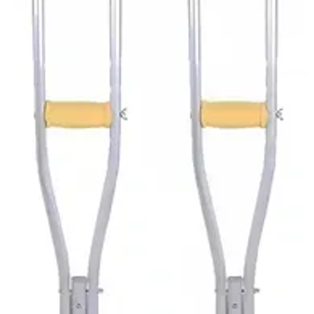 Muleta Individual (Unidad) 1