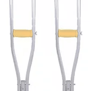 Muleta Individual (Unidad)