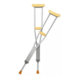 Muleta Individual (Unidad)