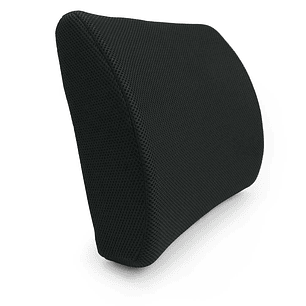 Cojín lumbar