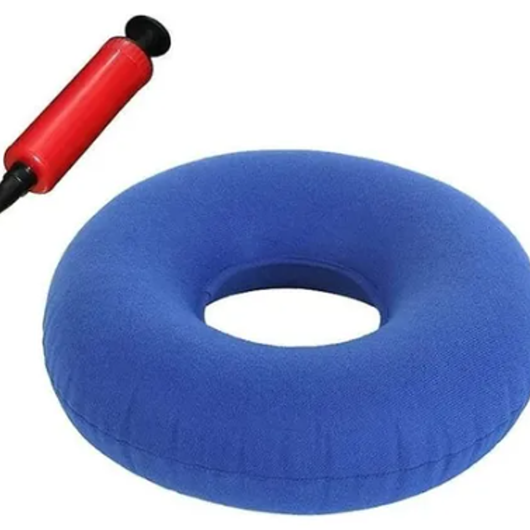 Cojín para hemorroides 1