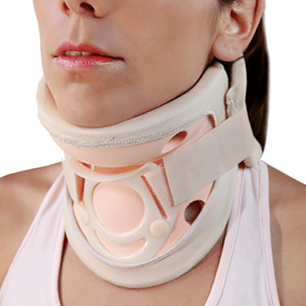 Collar Filadelfia (Rígido Cervical)