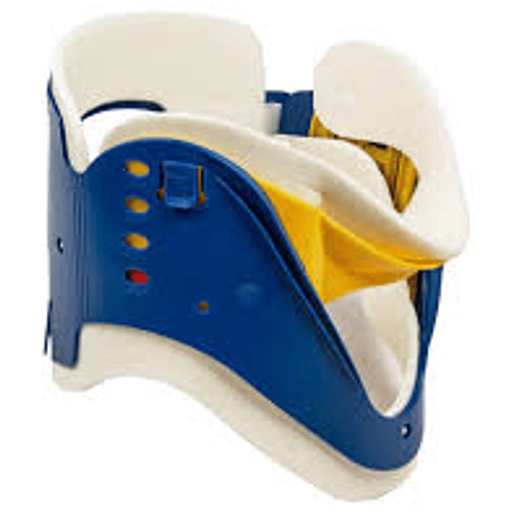 Collar de Rescate (Inmovilizador de Emergencia) 1