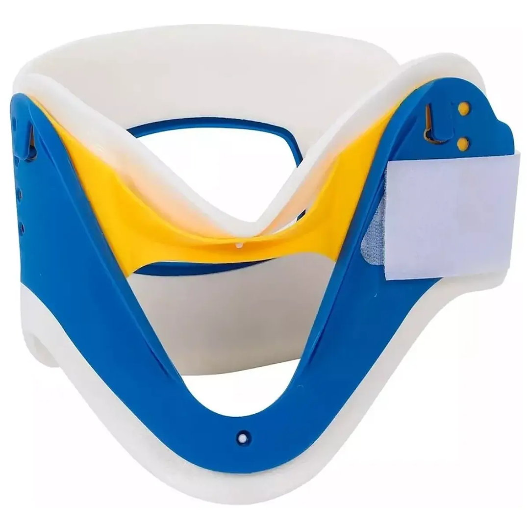 Collar de Rescate (Inmovilizador de Emergencia) 2