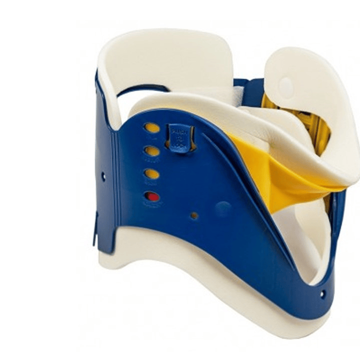 Collar de Rescate (Inmovilizador de Emergencia) 3