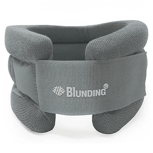 Collar Cervical Semirrígido Blunding