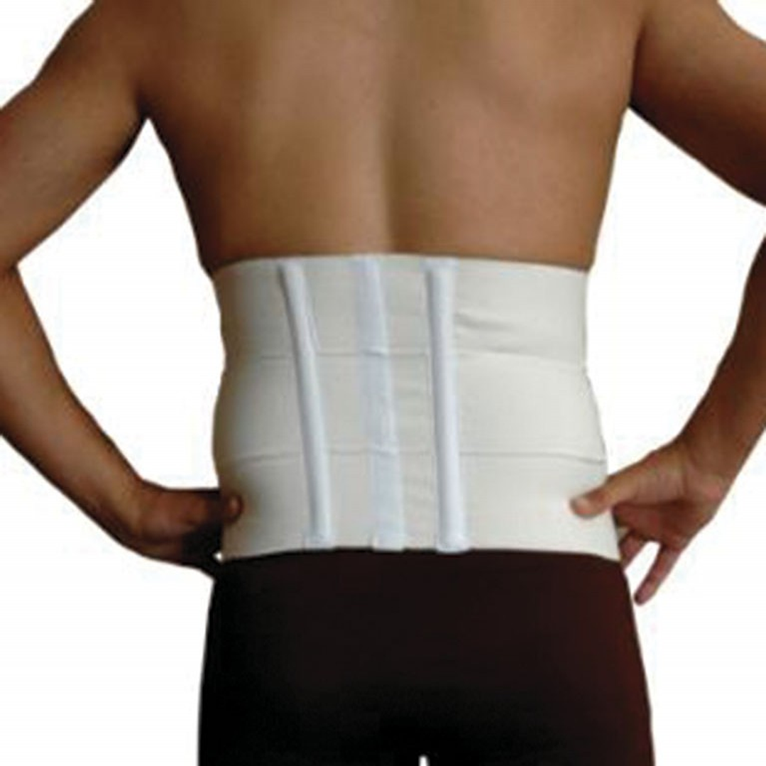 Faja 3 Bandas Con Soporte 2