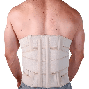 Faja Lumbar 