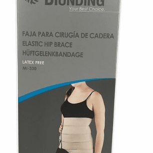 Faja Para Cadera