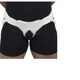 Braguero Inguinal Ortopédico (S - M - L - XL - XXL)
