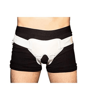 Braguero Inguinal Ortopédico (S - M - L - XL - XXL)