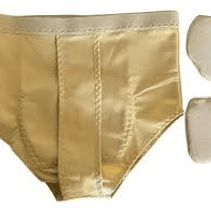 Slip Hernia Inguinal  1