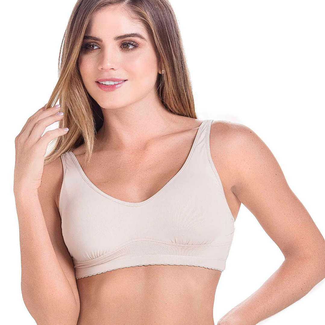 Sostén para Prótesis 2