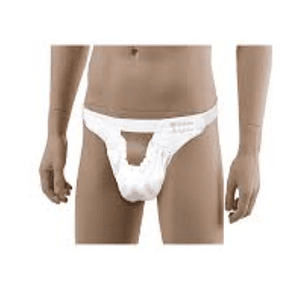 Suspensor Testicular 
