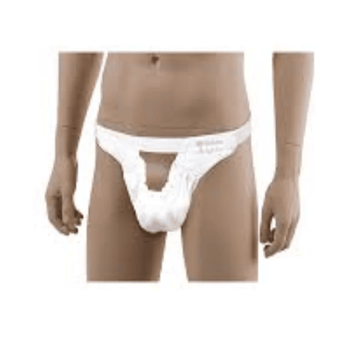 Suspensor Testicular  1