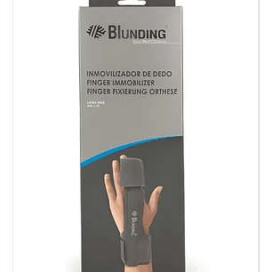 Inmovilizador Dedo Índice
