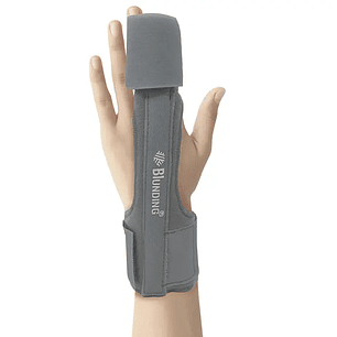 Inmovilizador Dedo Índice