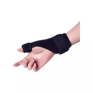 Inmovilizador dedo pulgar COSME