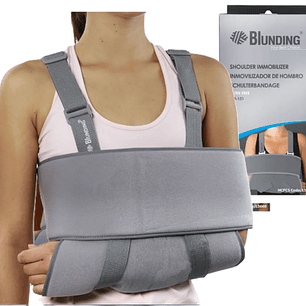 Inmovilizador de Hombro