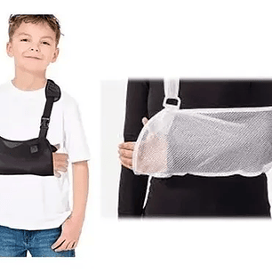 Inmovilizador de hombro niño COSME