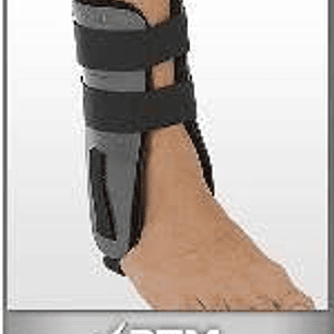 Inmovilizador De Tobillo