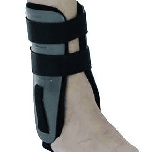 Inmovilizador De Tobillo
