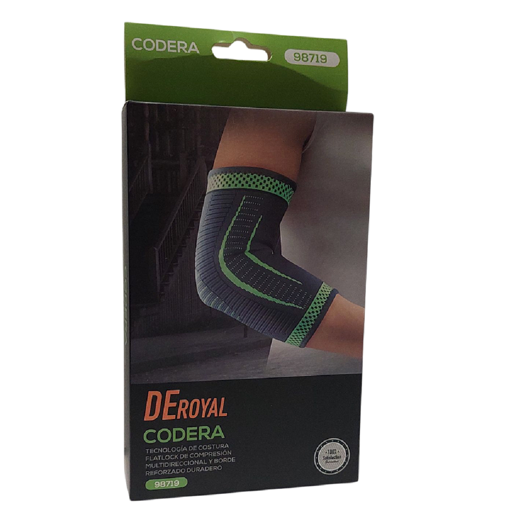 Codera Royal  S-M-L-XL 1