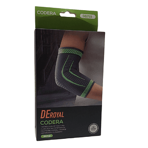 Codera Royal  S-M-L-XL