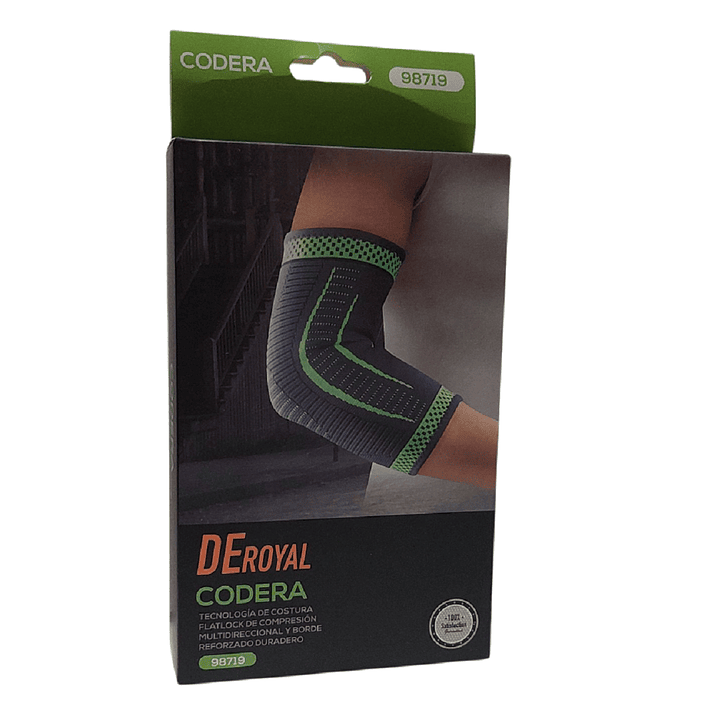 Codera Royal  S-M-L-XL 1