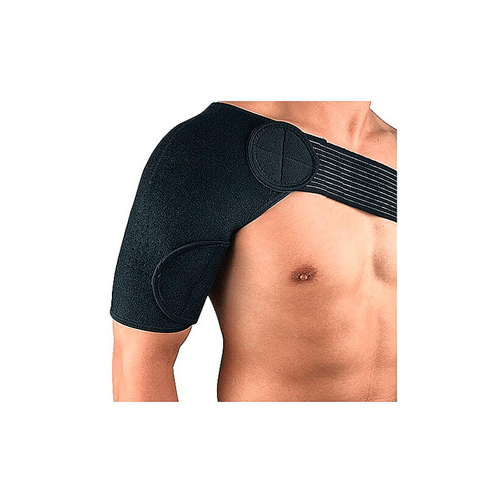 Hombrera Ortopédica de Alta Calidad 1