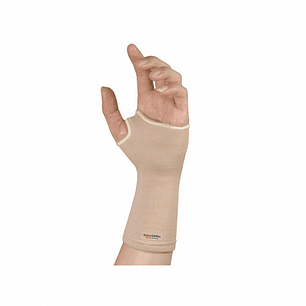 Muñequera Elasticada SuperOrtho (Talles S - M - L - XL)